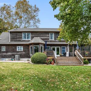 19332 Mink Farm Rd, Onancock