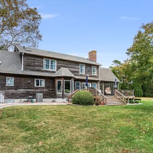 19332 Mink Farm Rd, Onancock