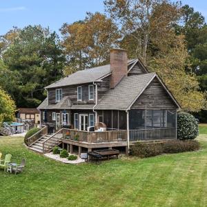 19332 Mink Farm Rd, Onancock