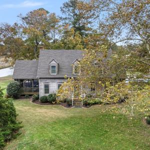 19332 Mink Farm Rd, Onancock