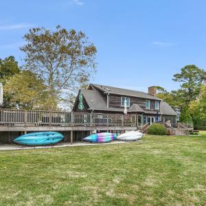 19332 Mink Farm Rd, Onancock