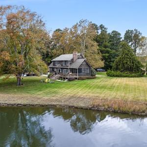 19332 Mink Farm Rd, Onancock