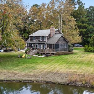 19332 Mink Farm Rd, Onancock