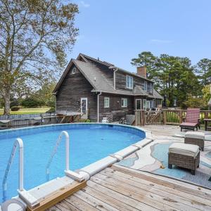 19332 Mink Farm Rd, Onancock