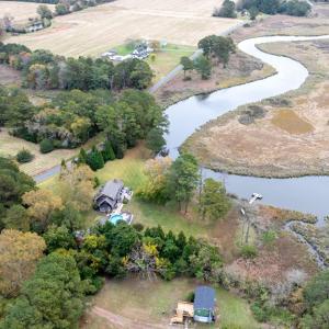 19332 Mink Farm Rd, Onancock