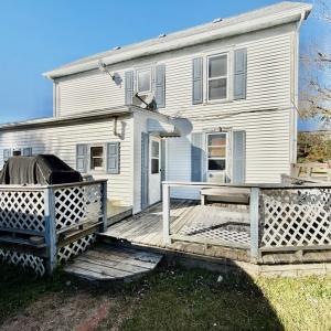 Photo #17 of 4174 SUNNYSIDE RD, CHERITON, VA 0.4 acres