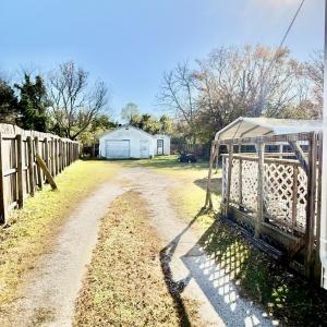 Photo #21 of 4174 SUNNYSIDE RD, CHERITON, VA 0.4 acres