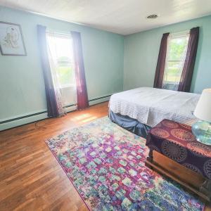 Photo #11 of 19074 COUNTY RD, PARKSLEY, VA 0.6 acres