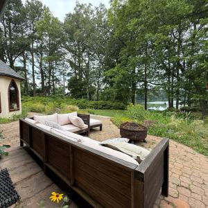 Photo #25 of 2483 POND DRAIN DR, CAPE CHARLES, VA 3.0 acres