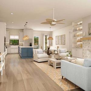 Photo #4 of Lot 2126 BUCCANEER BLVD, GREENBACKVILLE, VA 9,750.0 acres