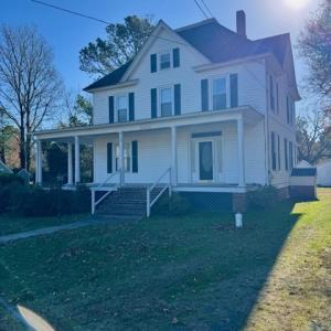 Photo #17 of 20520 MONROE ST, ONLEY, VA 0.6 acres