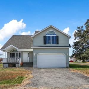 Photo #2 of 3105 MERIDIAN DR, GREENBACKVILLE, VA 9.0 acres