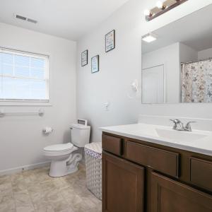 Photo #26 of 3105 MERIDIAN DR, GREENBACKVILLE, VA 9.0 acres