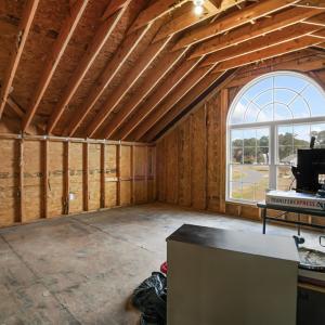 Photo #31 of 3105 MERIDIAN DR, GREENBACKVILLE, VA 9.0 acres