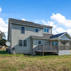 Photo #36 of 3105 MERIDIAN DR, GREENBACKVILLE, VA 9.0 acres