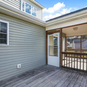 Photo #39 of 3105 MERIDIAN DR, GREENBACKVILLE, VA 9.0 acres