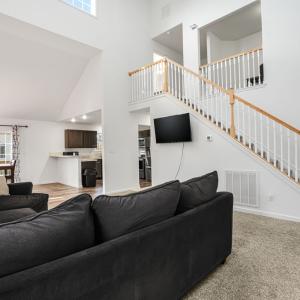 Photo #4 of 3105 MERIDIAN DR, GREENBACKVILLE, VA 9.0 acres