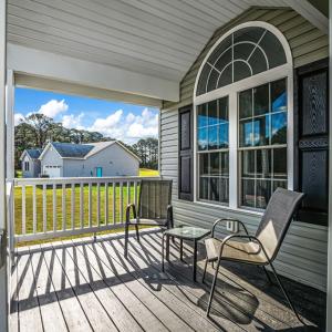 Photo #43 of 3105 MERIDIAN DR, GREENBACKVILLE, VA 9.0 acres