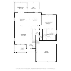 Photo #46 of 3105 MERIDIAN DR, GREENBACKVILLE, VA 9.0 acres