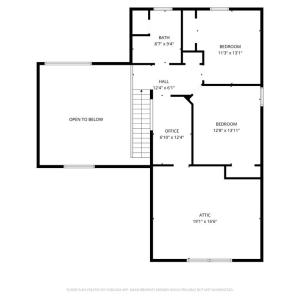 Photo #47 of 3105 MERIDIAN DR, GREENBACKVILLE, VA 9.0 acres