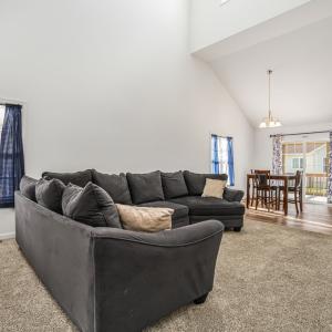 Photo #5 of 3105 MERIDIAN DR, GREENBACKVILLE, VA 9.0 acres