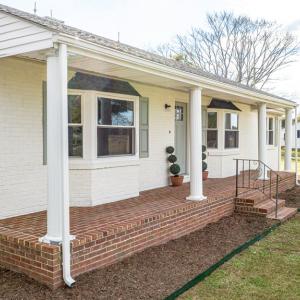 Photo #3 of 47 HILL ST, ONANCOCK, VA 0.4 acres