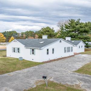 Photo #4 of 47 HILL ST, ONANCOCK, VA 0.4 acres