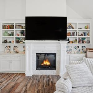 Photo #5 of 4 MARTZ CT, CAPE CHARLES, VA 0.4 acres