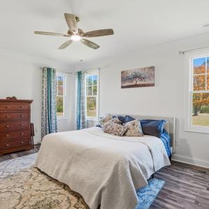 Photo #8 of 4 MARTZ CT, CAPE CHARLES, VA 0.4 acres