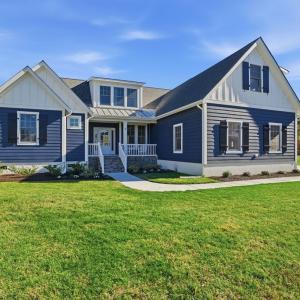 Photo #2 of 4 MARTZ CT, CAPE CHARLES, VA 0.4 acres