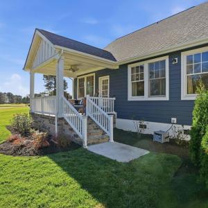 Photo #44 of 4 MARTZ CT, CAPE CHARLES, VA 0.4 acres