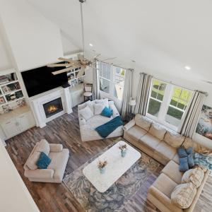 Photo #29 of 4 MARTZ CT, CAPE CHARLES, VA 0.4 acres