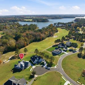 Photo #50 of 4 MARTZ CT, CAPE CHARLES, VA 0.4 acres