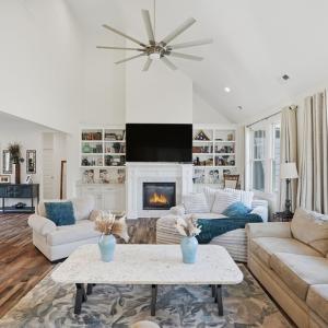 Photo #7 of 4 MARTZ CT, CAPE CHARLES, VA 0.4 acres