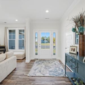 Photo #8 of 4 MARTZ CT, CAPE CHARLES, VA 0.4 acres