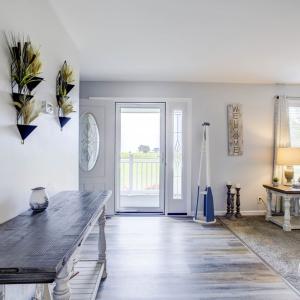 Photo #26 of 33144 BRADFORDS NECK RD, MELFA, VA 3.6 acres