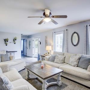 Photo #29 of 33144 BRADFORDS NECK RD, MELFA, VA 3.6 acres