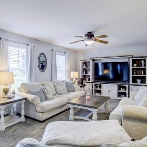 Photo #33 of 33144 BRADFORDS NECK RD, MELFA, VA 3.6 acres