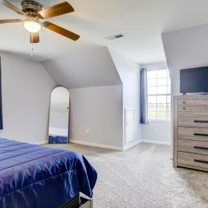 Photo #45 of 33144 BRADFORDS NECK RD, MELFA, VA 3.6 acres