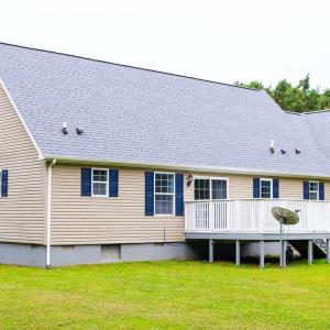 Photo #6 of 33144 BRADFORDS NECK RD, MELFA, VA 3.6 acres