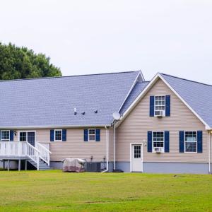 Photo #9 of 33144 BRADFORDS NECK RD, MELFA, VA 3.6 acres