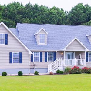 Photo #2 of 33144 BRADFORDS NECK RD, MELFA, VA 3.6 acres