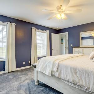 Photo #36 of 33144 BRADFORDS NECK RD, MELFA, VA 3.6 acres