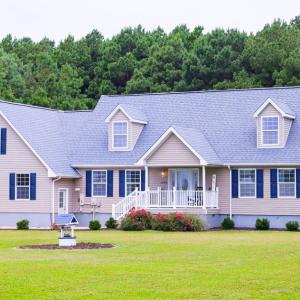 Photo #4 of 33144 BRADFORDS NECK RD, MELFA, VA 3.6 acres