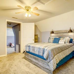 Photo #49 of 33144 BRADFORDS NECK RD, MELFA, VA 3.6 acres