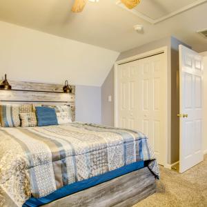 Photo #51 of 33144 BRADFORDS NECK RD, MELFA, VA 3.6 acres