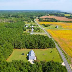 Photo #60 of 33144 BRADFORDS NECK RD, MELFA, VA 3.6 acres