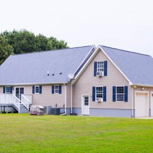 Photo #7 of 33144 BRADFORDS NECK RD, MELFA, VA 3.6 acres