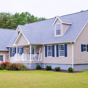 Photo #8 of 33144 BRADFORDS NECK RD, MELFA, VA 3.6 acres