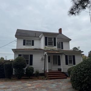 Photo #14 of 16178 LANKFORD HWY, BLOXOM, VA 1.3 acres